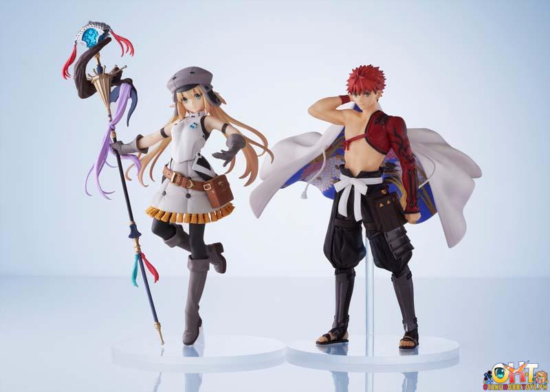 Aniplex ConoFig Fate/Grand Order Saber/Senji Muramasa
