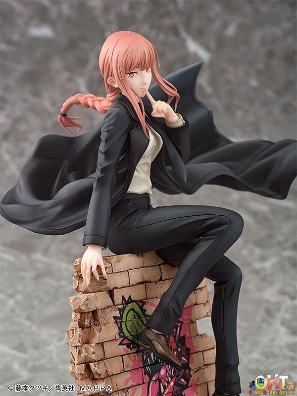 Phat! Chainsaw Man 1/7 Makima