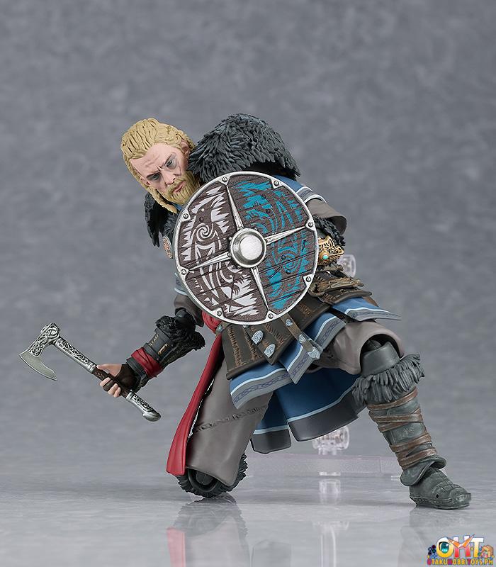 figma SP-160 Eivor - Assassin's Creed: Valhalla