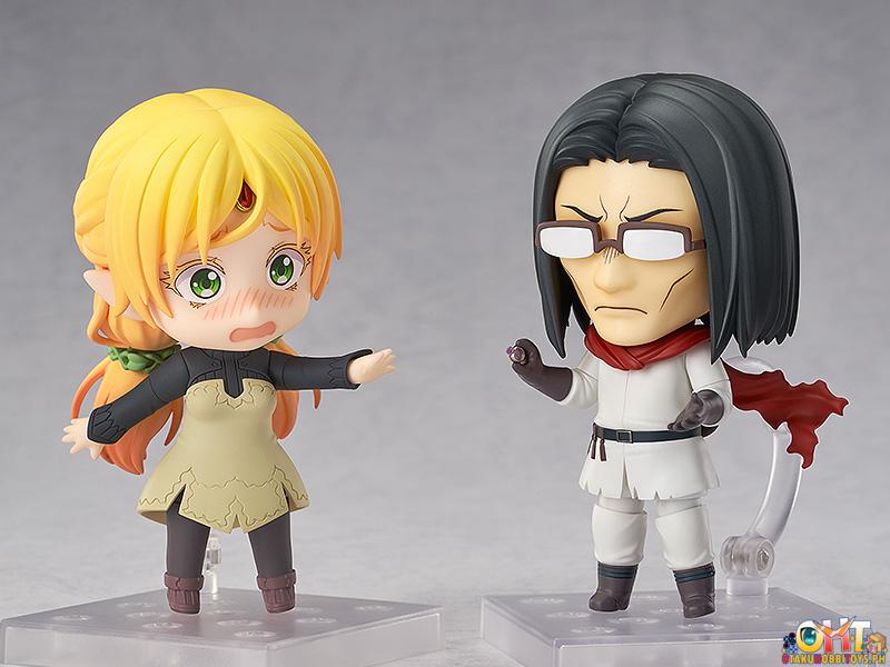 Nendoroid 2129 Uncle - Uncle from Another World
