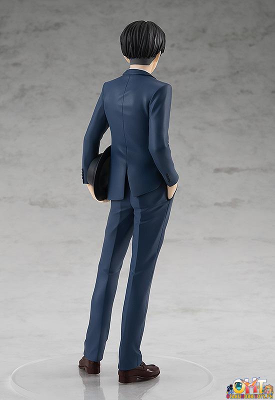 POP UP PARADE Levi: Suit Ver. - Attack on Titan