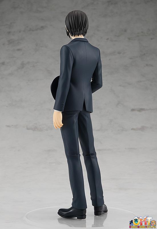 POP UP PARADE Eren Yeager: Suit Ver. - Attack on Titan