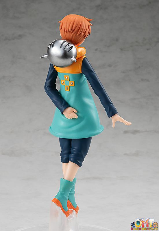 POP UP PARADE King - The Seven Deadly Sins: Dragon's Judgement