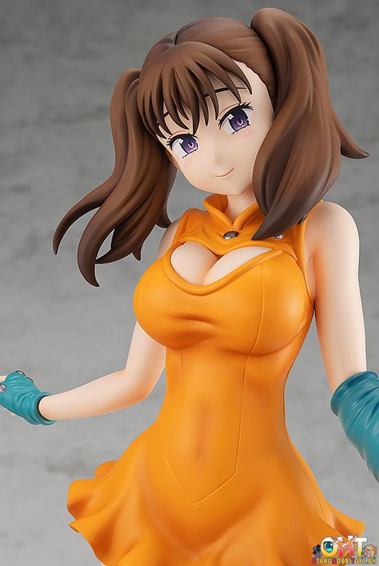 POP UP PARADE Diane XL Size - The Seven Deadly Sins: Dragon's Judgement