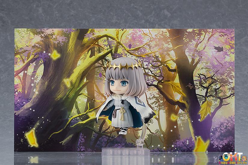 Nendoroid 2102 Pretender/Oberon - Fate/Grand Order