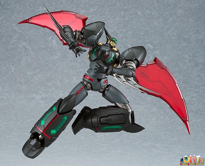 MODEROID Shin Getter Robo Tarak - Getter Robo Arc