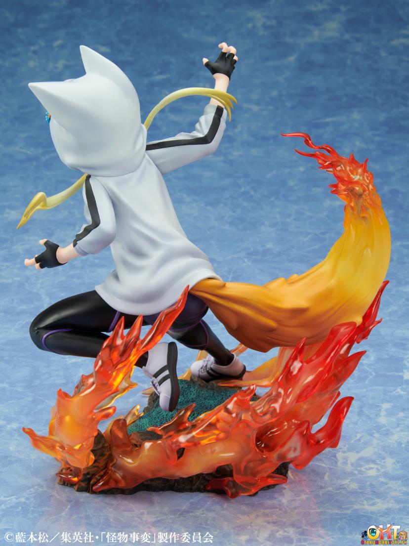 Bandai Namco Arts 1/8 Kon - Kemono Jihen