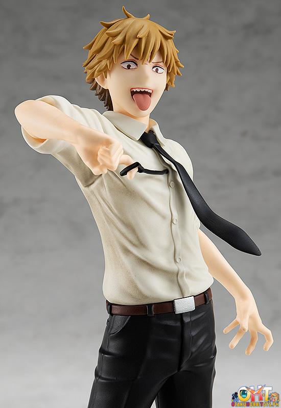 POP UP PARADE Denji - Chainsaw Man