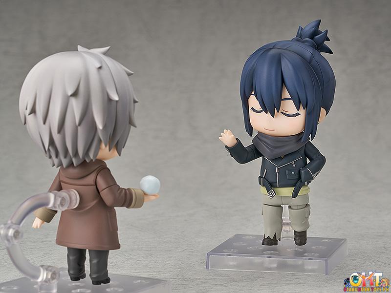 Nendoroid 2006 Nezumi - NO.6