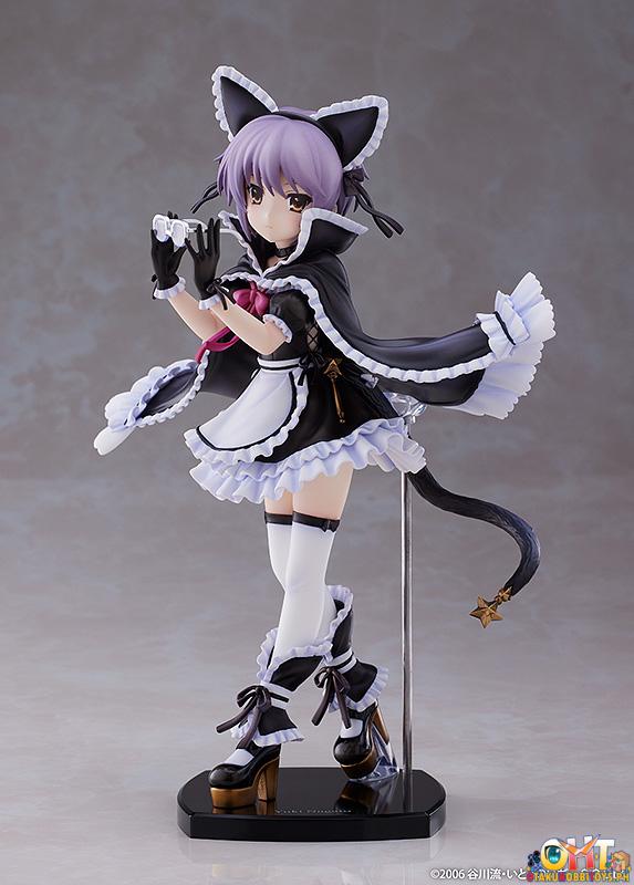 Miyuki Ikurie 1/7 MAIDMADE Yuki Nagato