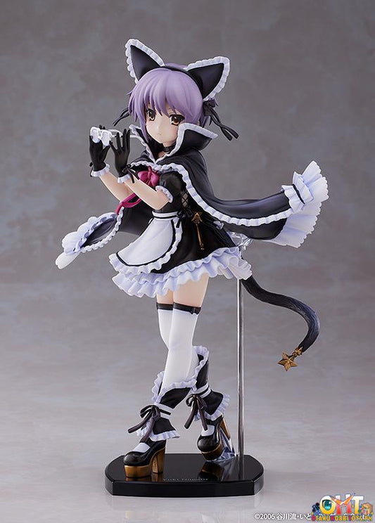 Miyuki Ikurie 1/7 MAIDMADE Yuki Nagato