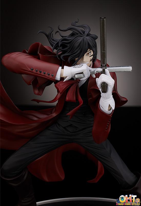 POP UP PARADE Alucard L Size - HELLSING OVA