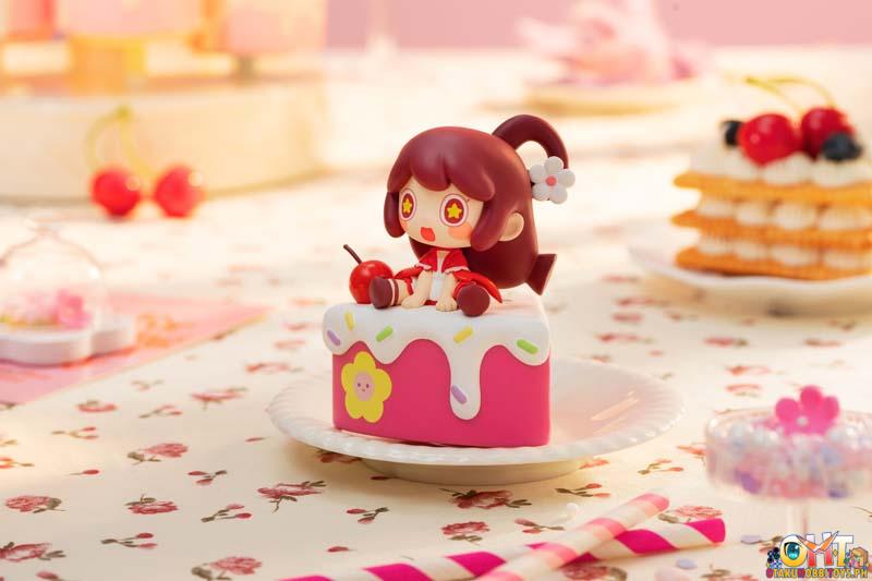 Plum Mini Sweetie Sweets [Box of 7]