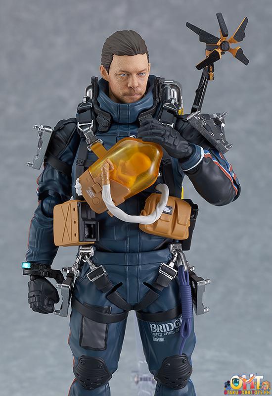 figma Sam Porter Bridges DX Edition – OtakuHobbiToys PH
