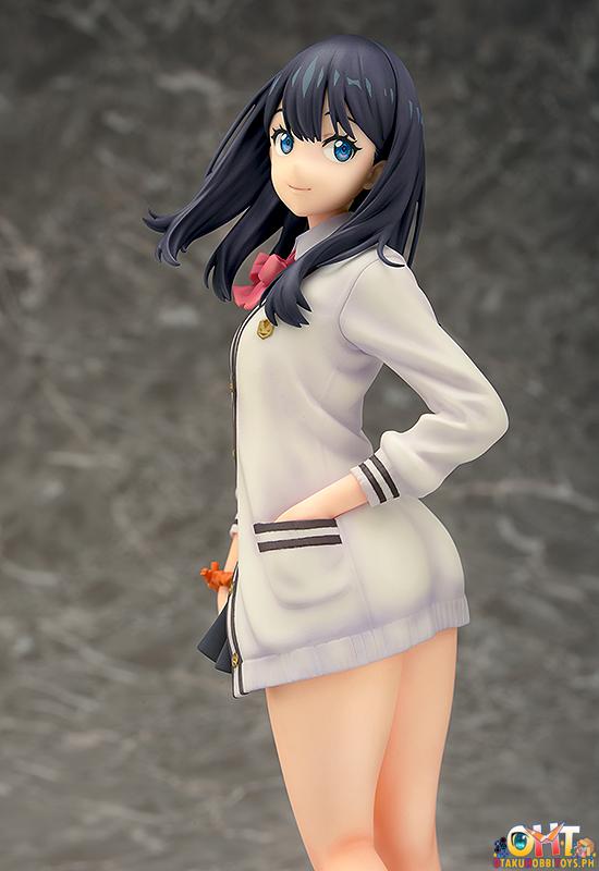 [REISSUE] Phat! SSSS.GRIDMAN 1/7 Rikka Takarada