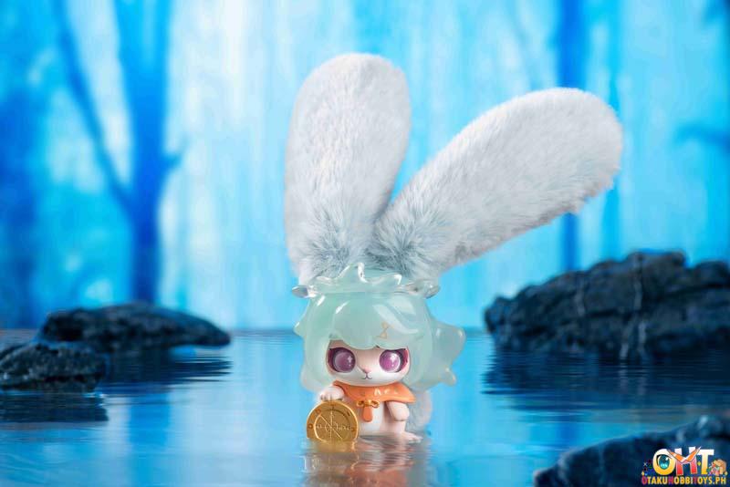 Plum Cup Rabbit - Dreamland Journey [Box of 7]