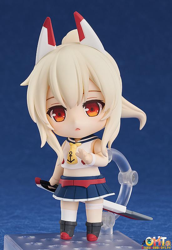 Nendoroid 1975-DX Ayanami DX - Azur Lane - EXTRA SLOT