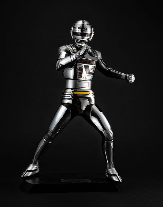 Megahouse Ultimate Article Space Sheriff Gavan (Repeat)