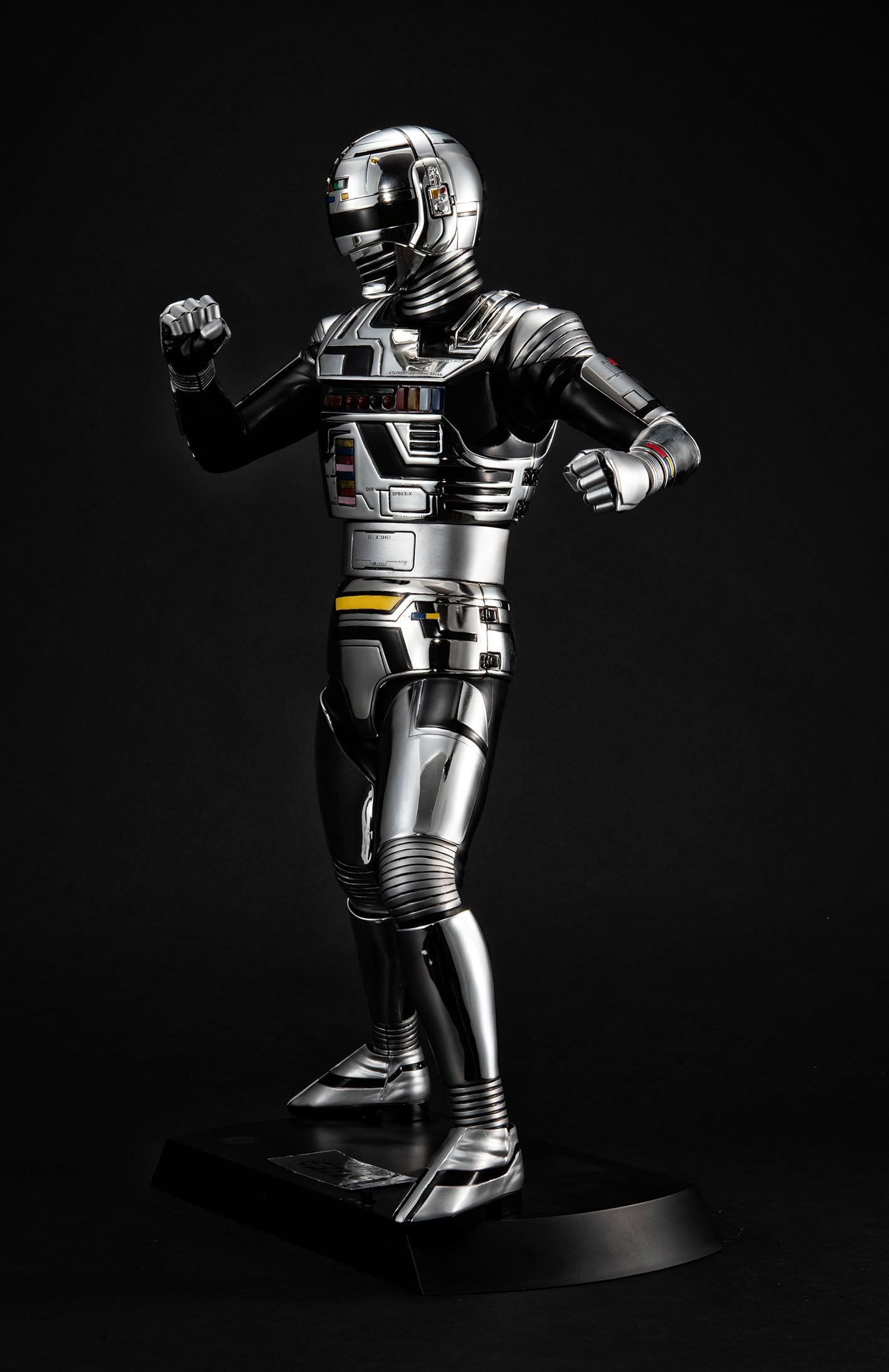 Megahouse Ultimate Article Space Sheriff Gavan (Repeat)