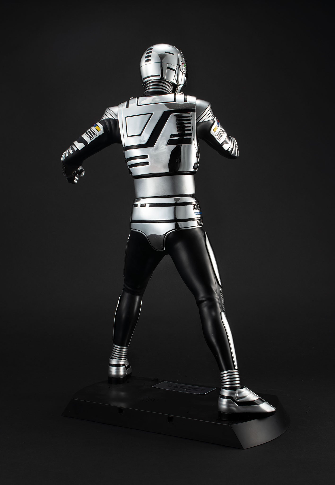 Megahouse Ultimate Article Space Sheriff Gavan (Repeat)