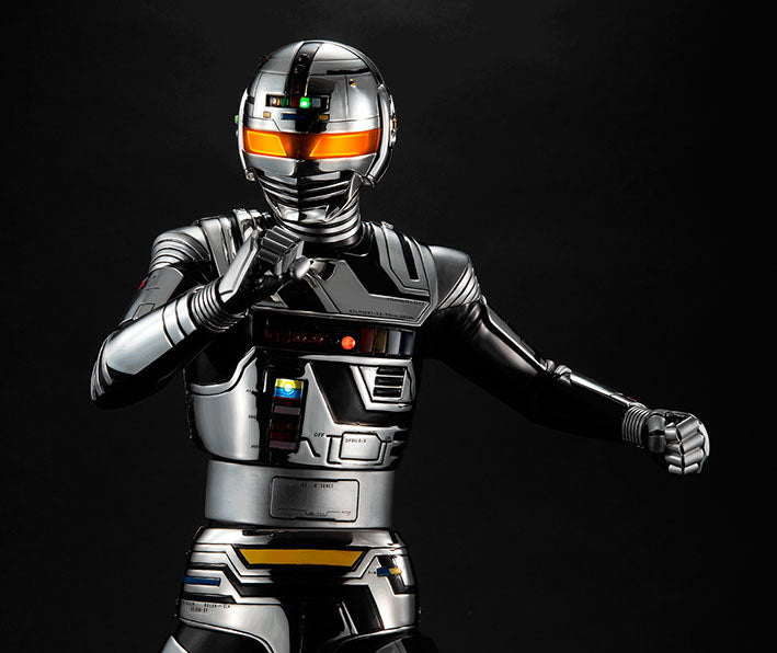 Megahouse Ultimate Article Space Sheriff Gavan (Repeat)