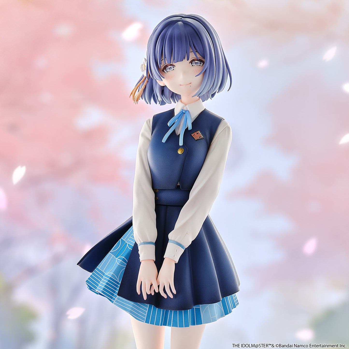 Union Creative 1/6 Gakuen Idolmaster Hatsumi Misuzu