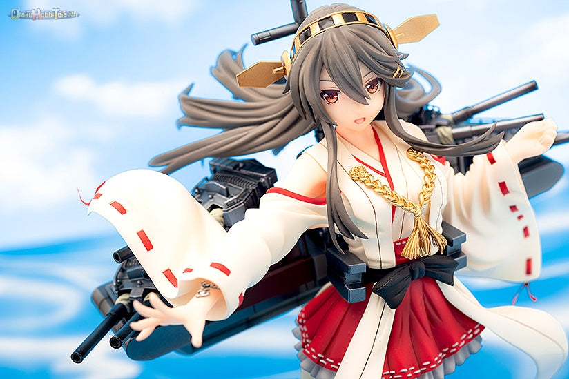 Phat 1/7 Haruna