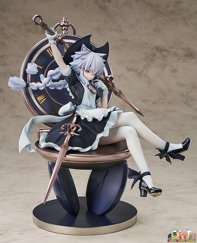 Luminous Box Battle! Costume Maid 1/7 Watch Maid