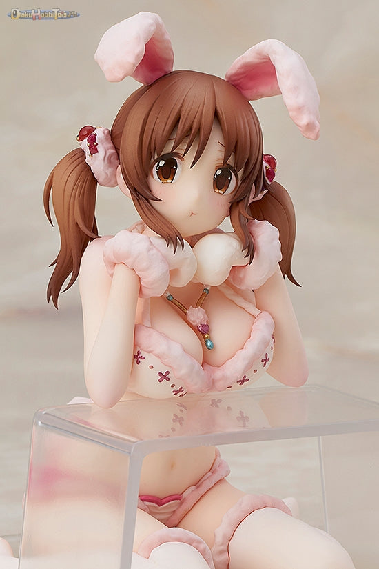 Alumina 1/7 Airi Totoki: Princess Bunny After Special Training Ver.