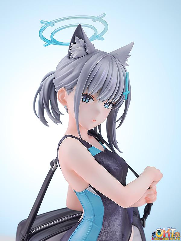 Good Smile Company Blue Archive 1/7 Shiroko Sunaookami (Swimsuit)