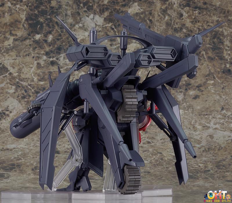 Good Smile Company ACT MODE Maple: Machine God Ver. - BOFURI: I Don't Want to Get Hurt, so I'll Max Out My Defense.