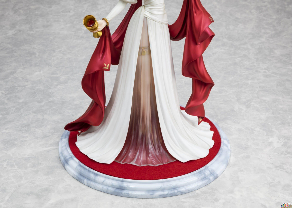 Kadokawa KDColle Fate/Grand Order 1/7 Saber/Nero Claudius Venus's silk Ver.