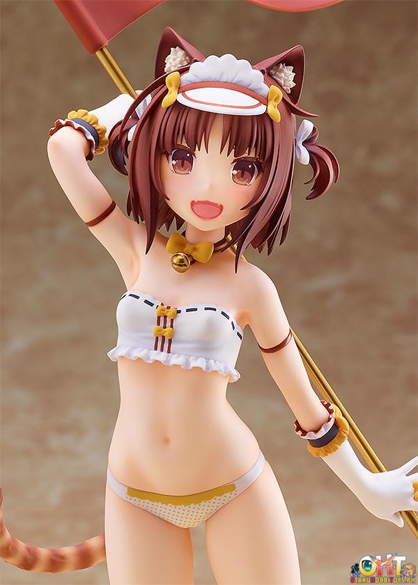 NEKOYOME 1/7 Azuki: Race Queen ver.