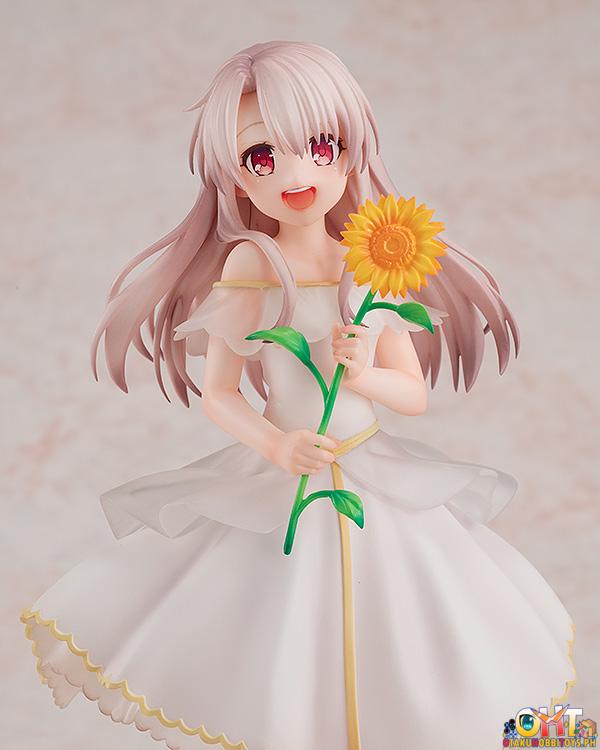 Kadokawa Fate/kaleid liner Prisma☆Illya: Licht - The Nameless Girl KDcolle 1/7 Illyasviel von Einzbern: Summer Dress ver.