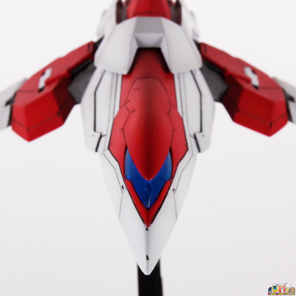 Plum DARIUSBURST Chronicle Saviours Legend Silver Hawk Burst