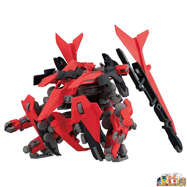 Desktop Army F-616 [AR]s Fenrir Nabbit Rossa ＆ Machine Fenrir Aero