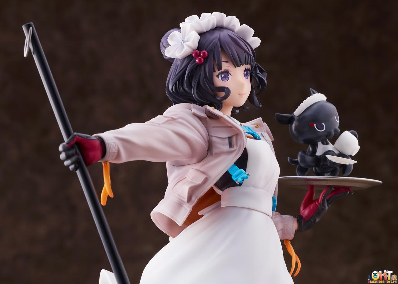 Aniplex 1/7 Foreigner/Katsushika Hokusai Festival Portrait Ver. - Fate/Grand Order