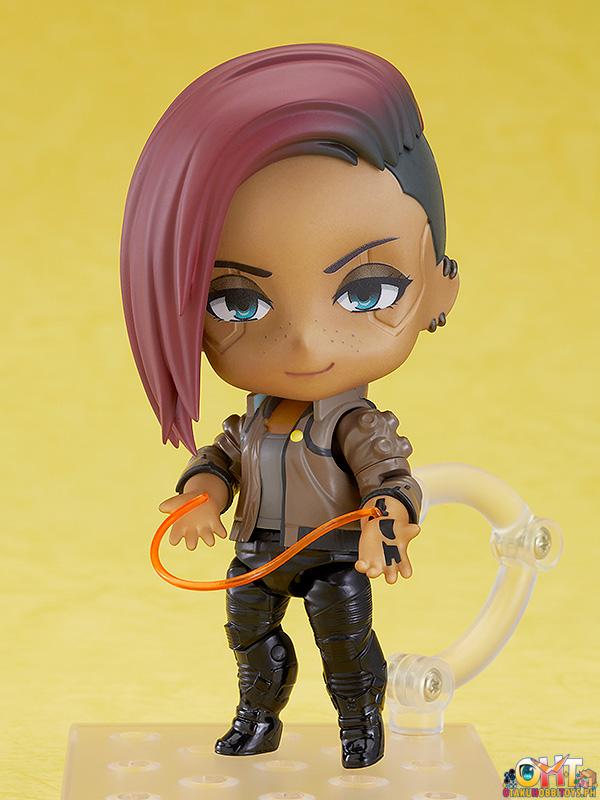 Nendoroid V: Female Ver. DX