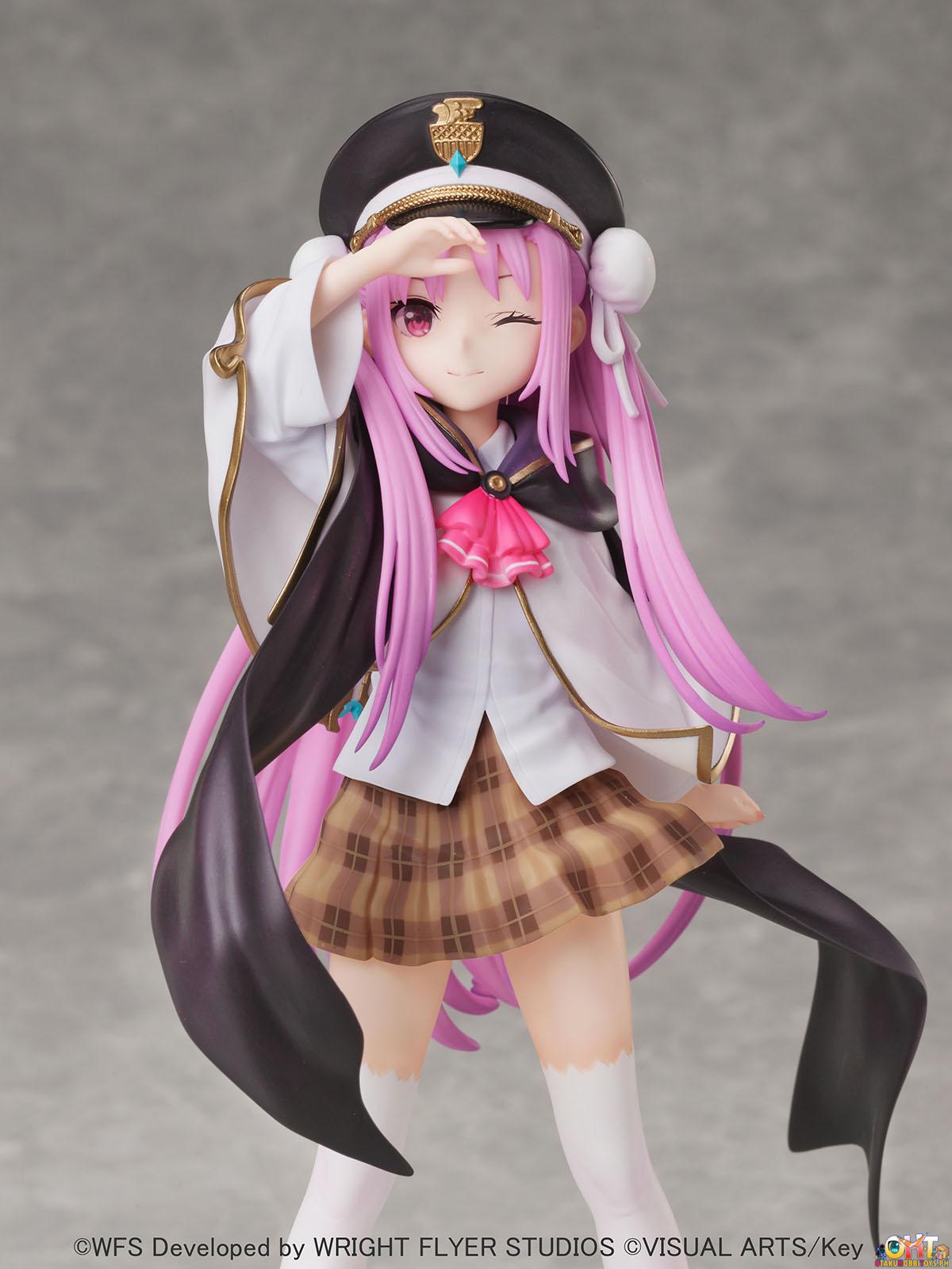 elcoco Heaven Burns Red 1/8 Tama Kunimi – OtakuHobbiToys PH