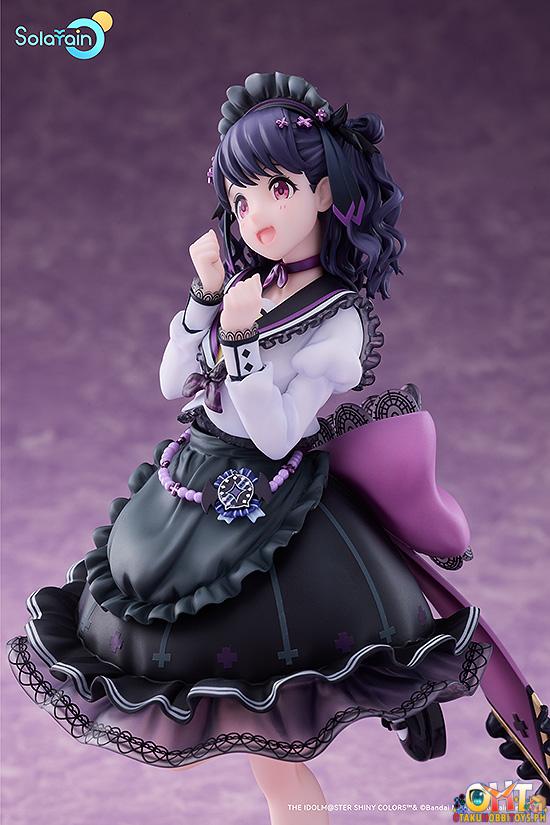 Solarain THE IDOLM@STER SHINY COLORS 1/7 Koito Fukumaru: Midnight Monster ver.