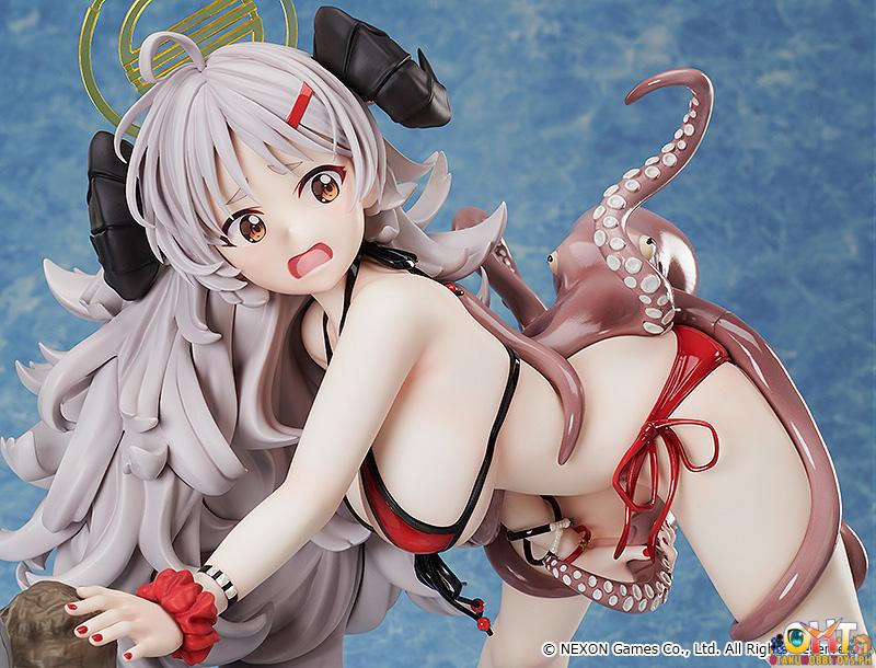 FREEing Blue Archive 1/4 Izumi Shishidou (Swimsuit)