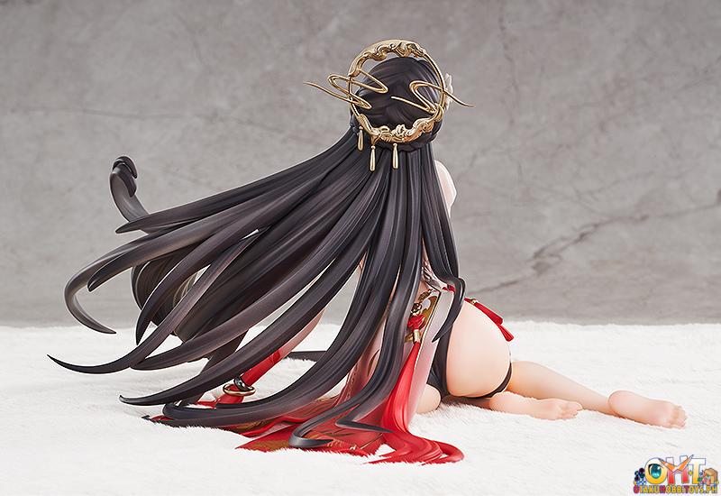 Luminous Box Punishing: Gray Raven 1/7 Qu: Crimson Blessing