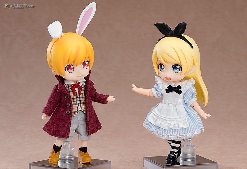 [RERELEASE]Nendoroid Doll Alice