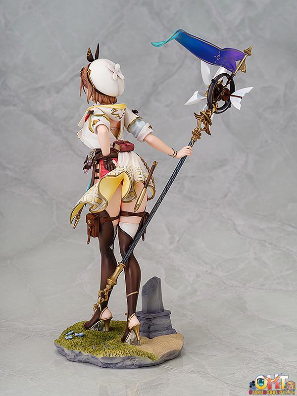 Wonderful Works Atelier Ryza 3: Alchemist of the End & the Secret Key 1/7 Ryza (Reisalin Stout)