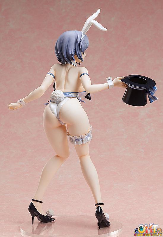 FREEing Shinobi Master Senran Kagura: NEW LINK 1/4 Yumi: Bare Leg Bunny Ver.