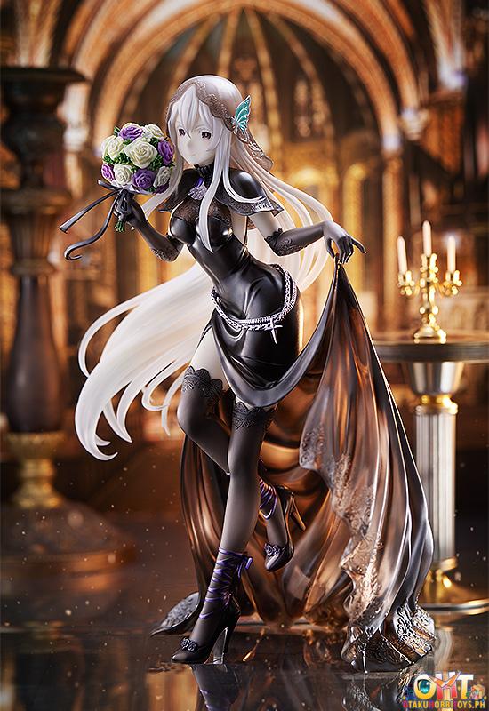 Phat! Re:ZERO -Starting Life in Another World- 1/7 Echidna: Wedding Ver.