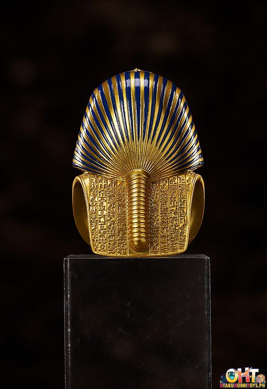 figma SP-145 Tutankhamun - Table Museum -Annex-