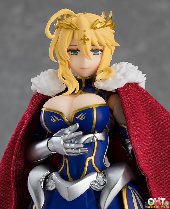 figma 568-DX Lancer/Altria Pendragon DX Edition - Fate/Grand Order
