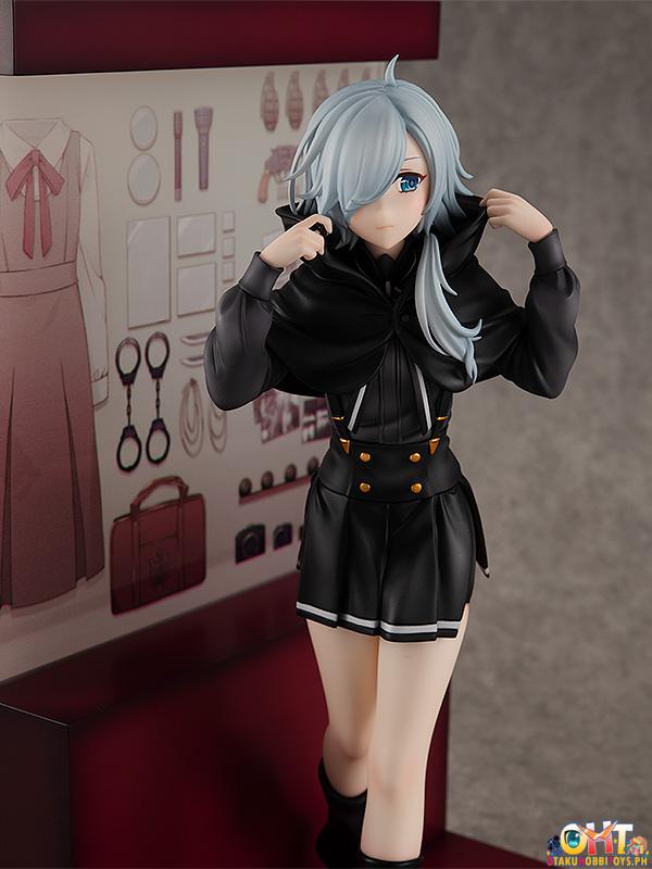 Kadokawa KDcolle 1/7 SPY ROOM Light Novel《Glint》Monika