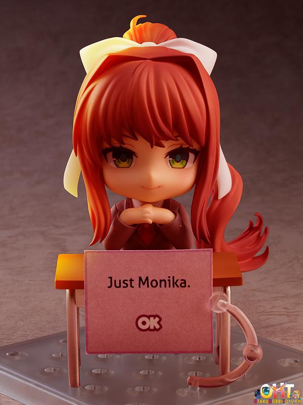 Nendoroid 1817 Monika - Doki Doki Literature Club!